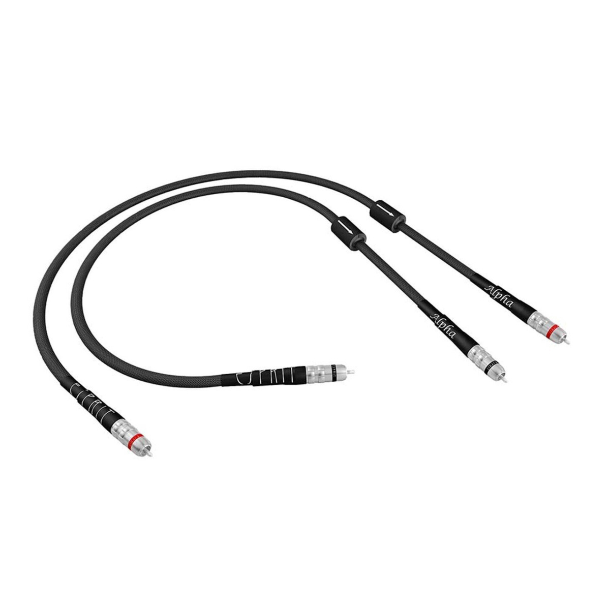 ESPRIT Alpha Interconnect RCA 0.6m