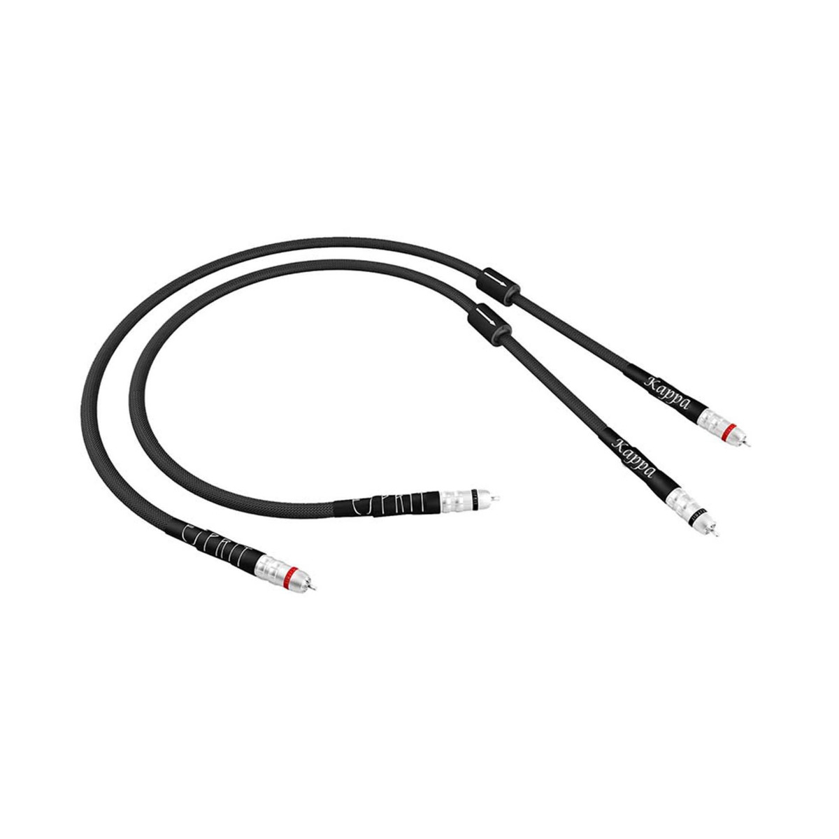 ESPRIT Kappa Interconnect RCA 1.8m