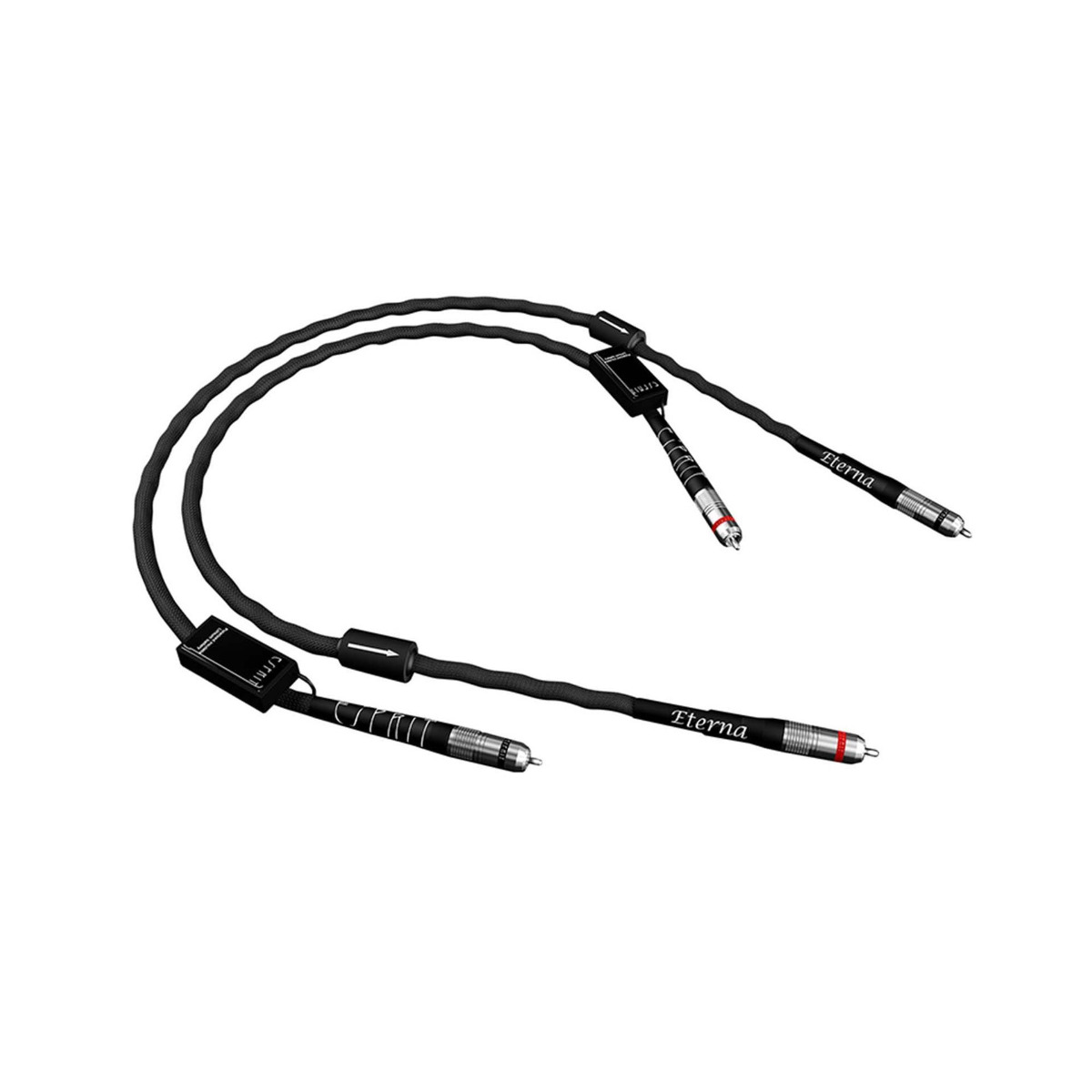 ESPRIT Eterna Interconnect RCA 1,2m