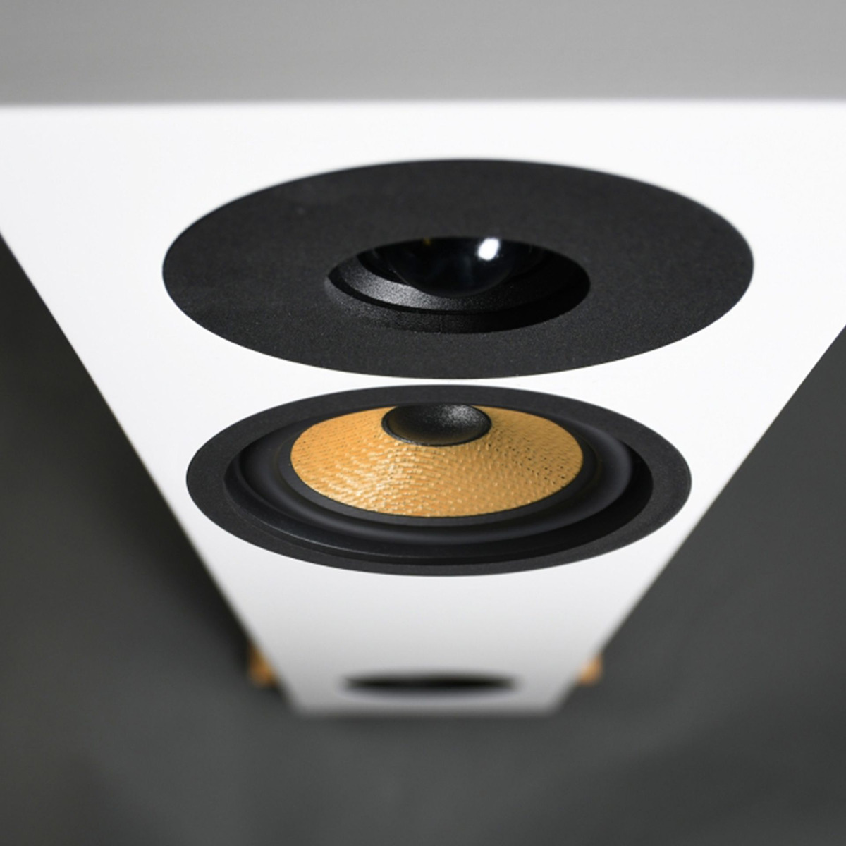 DAVIS Courbet n°4 Matt Black