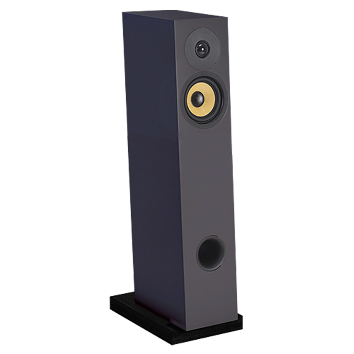 DAVIS Courbet n°4 Grey