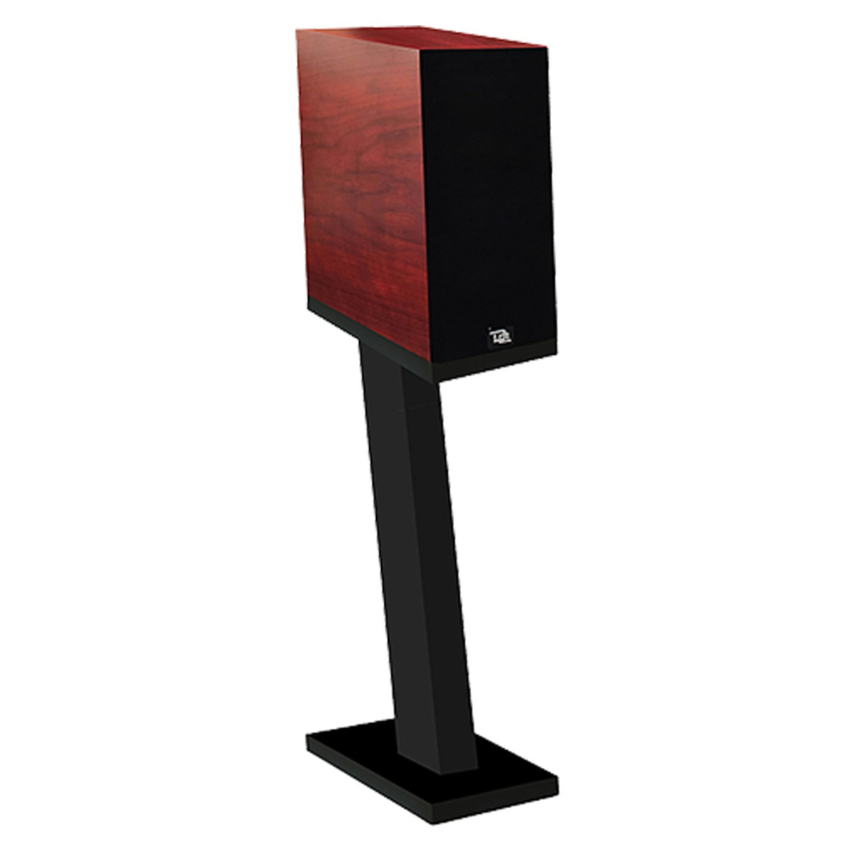 DAVIS Courbet n°3 Red Mahogany