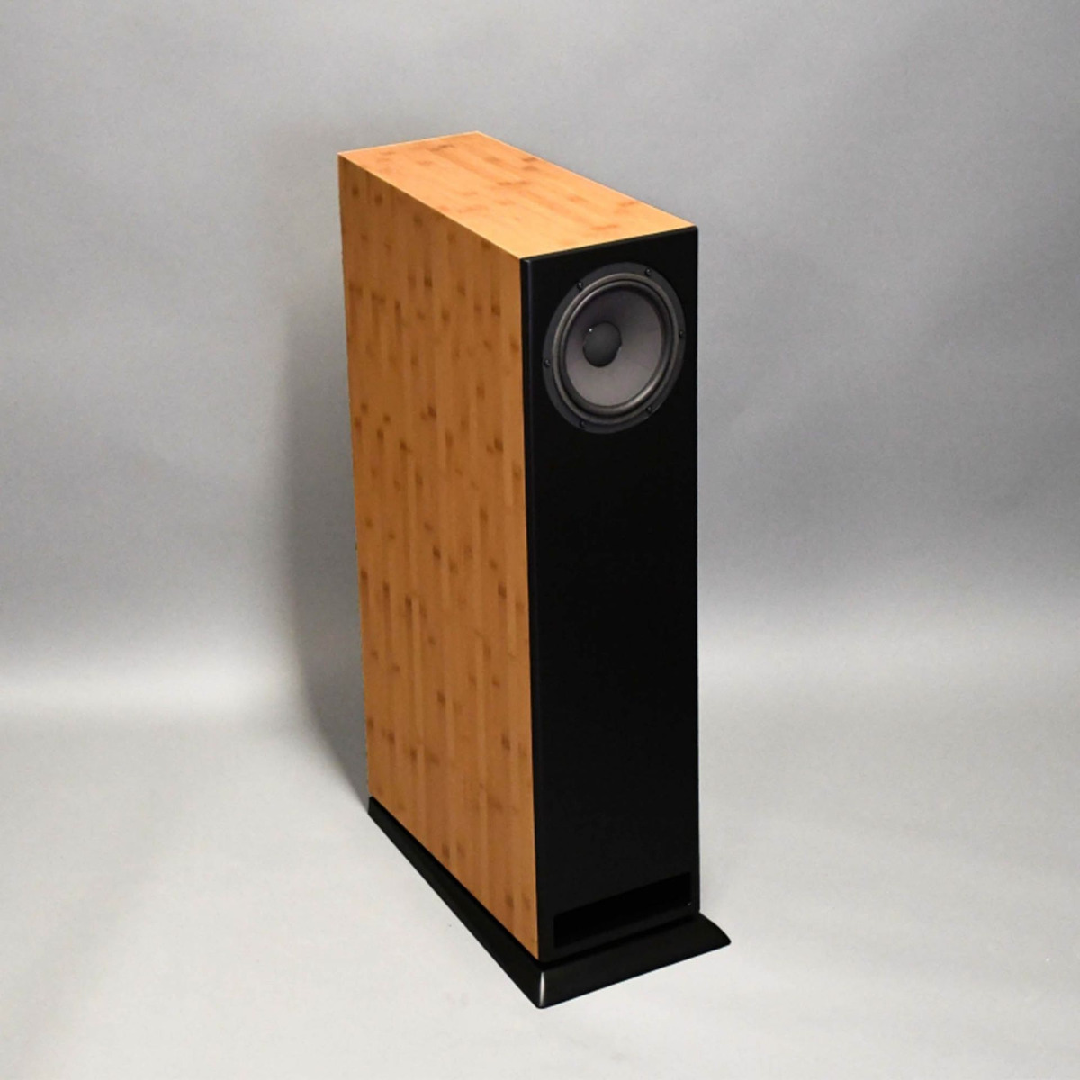 DAVIS MV ONE MASTER Ebony