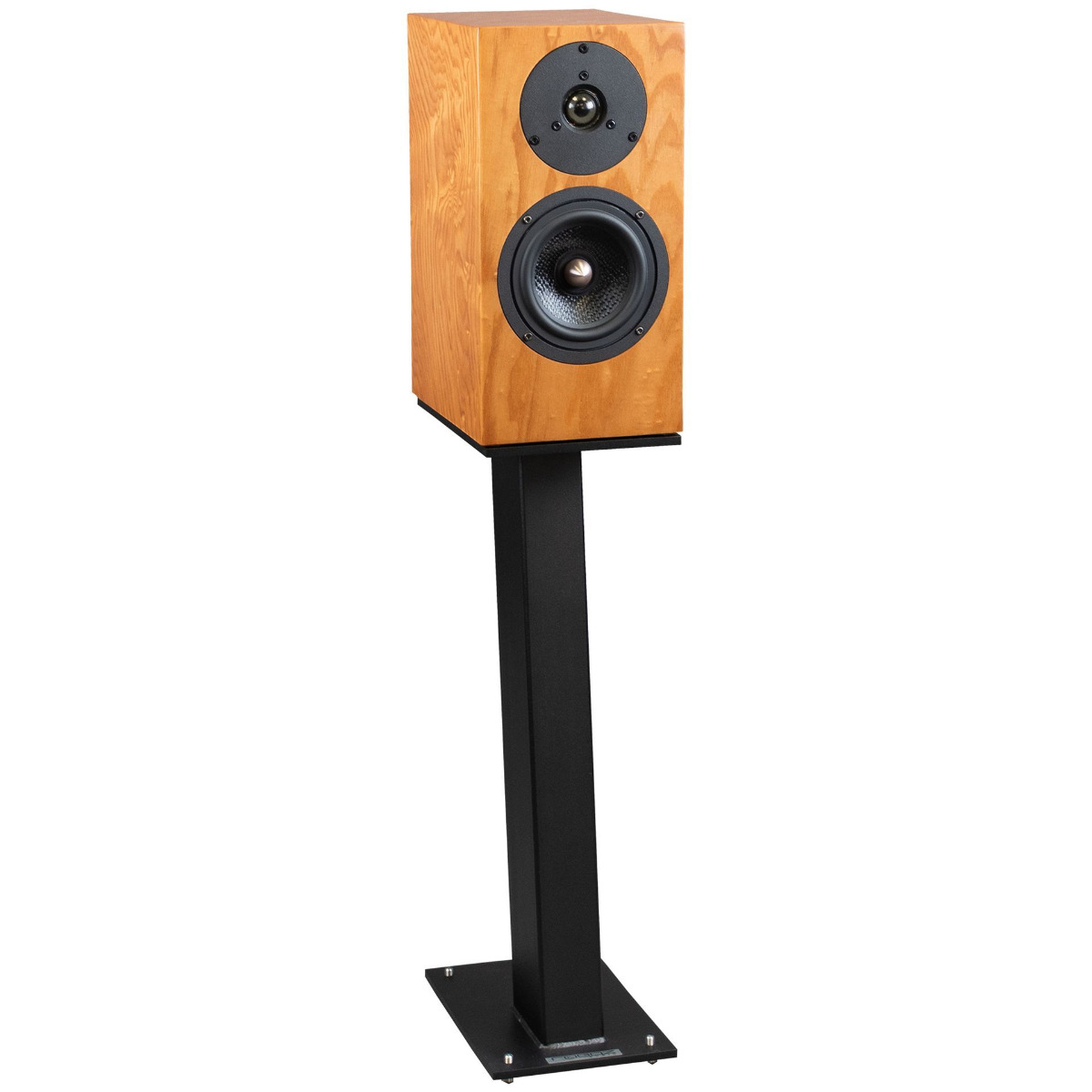 DAVIS Olympia One Master 35 Ebony