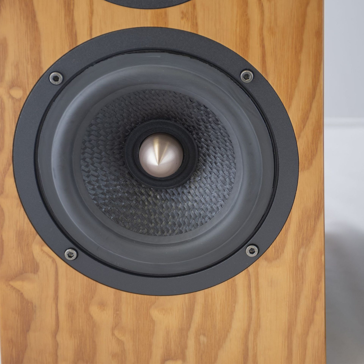 DAVIS Olympia One Master 35 Tamo Ash