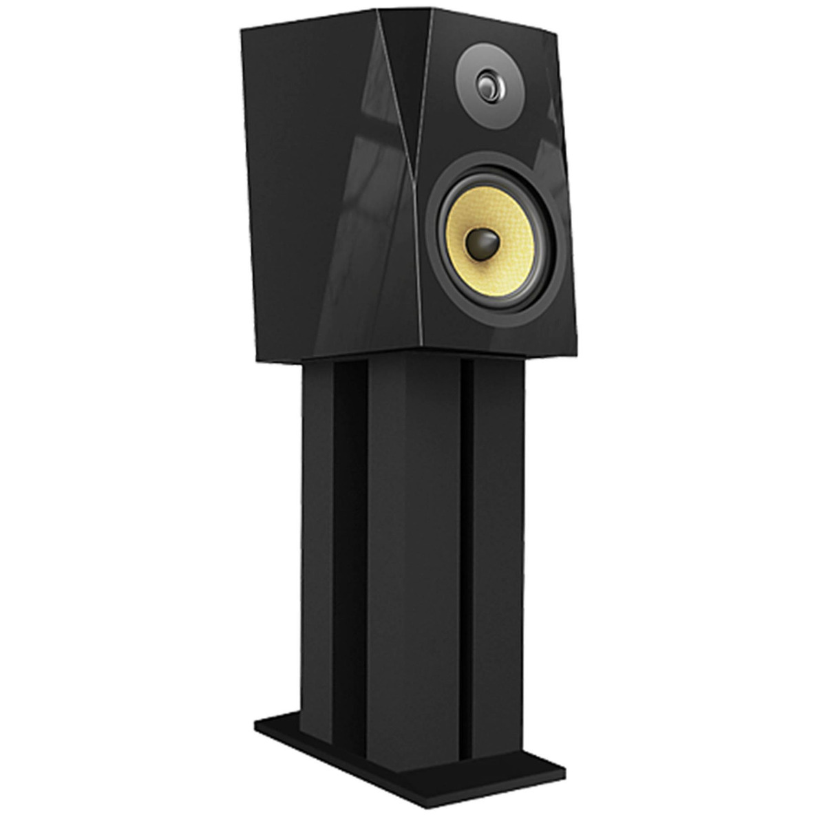 DAVIS Nikita 3.0 Black Piano