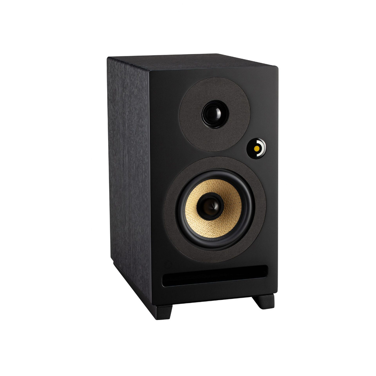 DAVIS Krypton 3 V2 Black