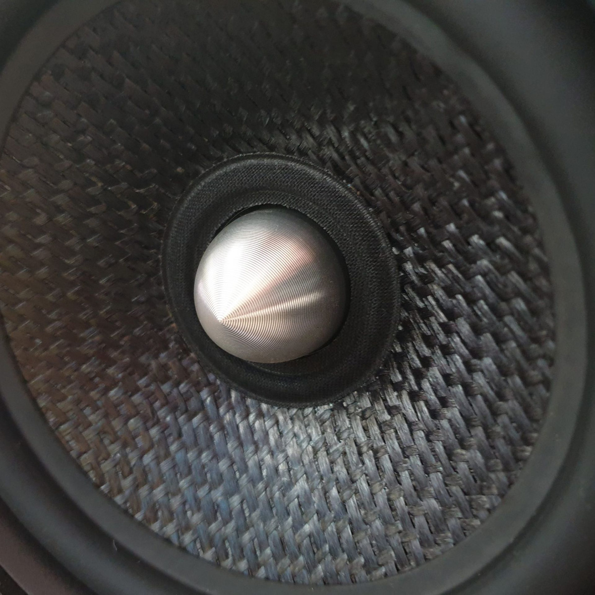 DAVIS Krypton C Black