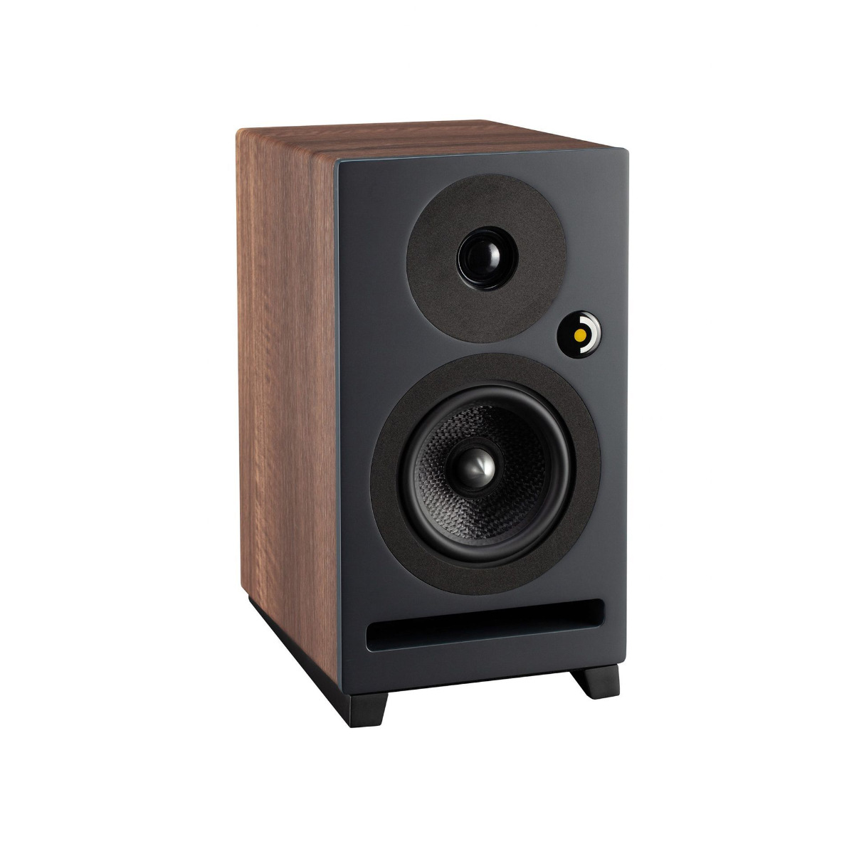 DAVIS Krypton 3 V2 Walnut