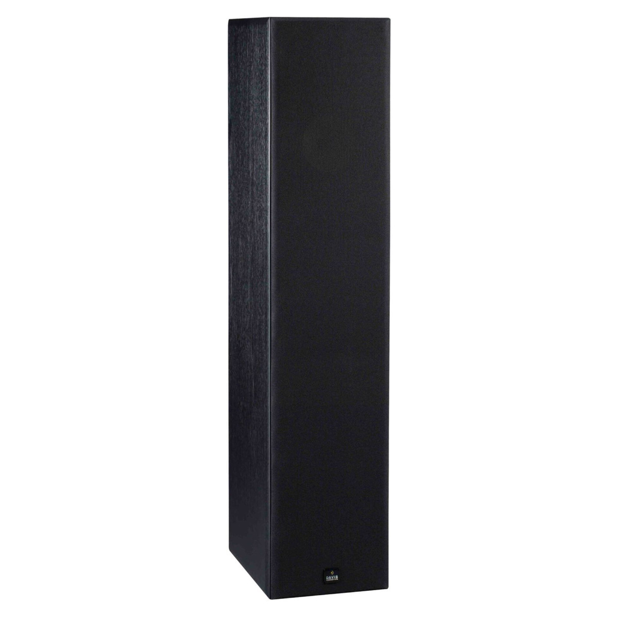 DAVIS Dhavani mk2 DARK ASH