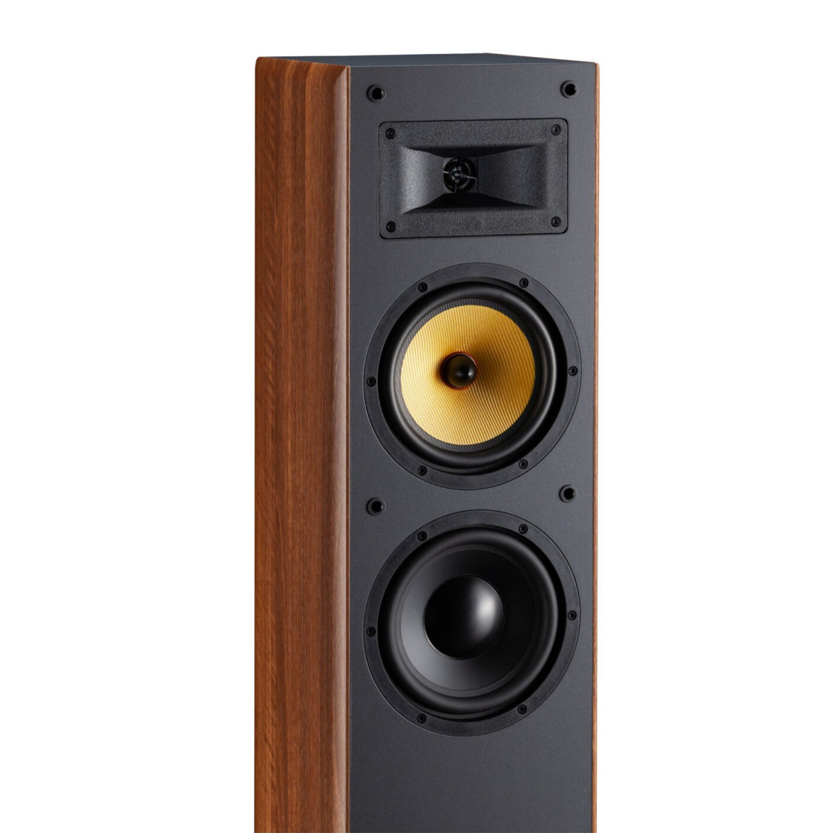 DAVIS Mani mk2 Walnut