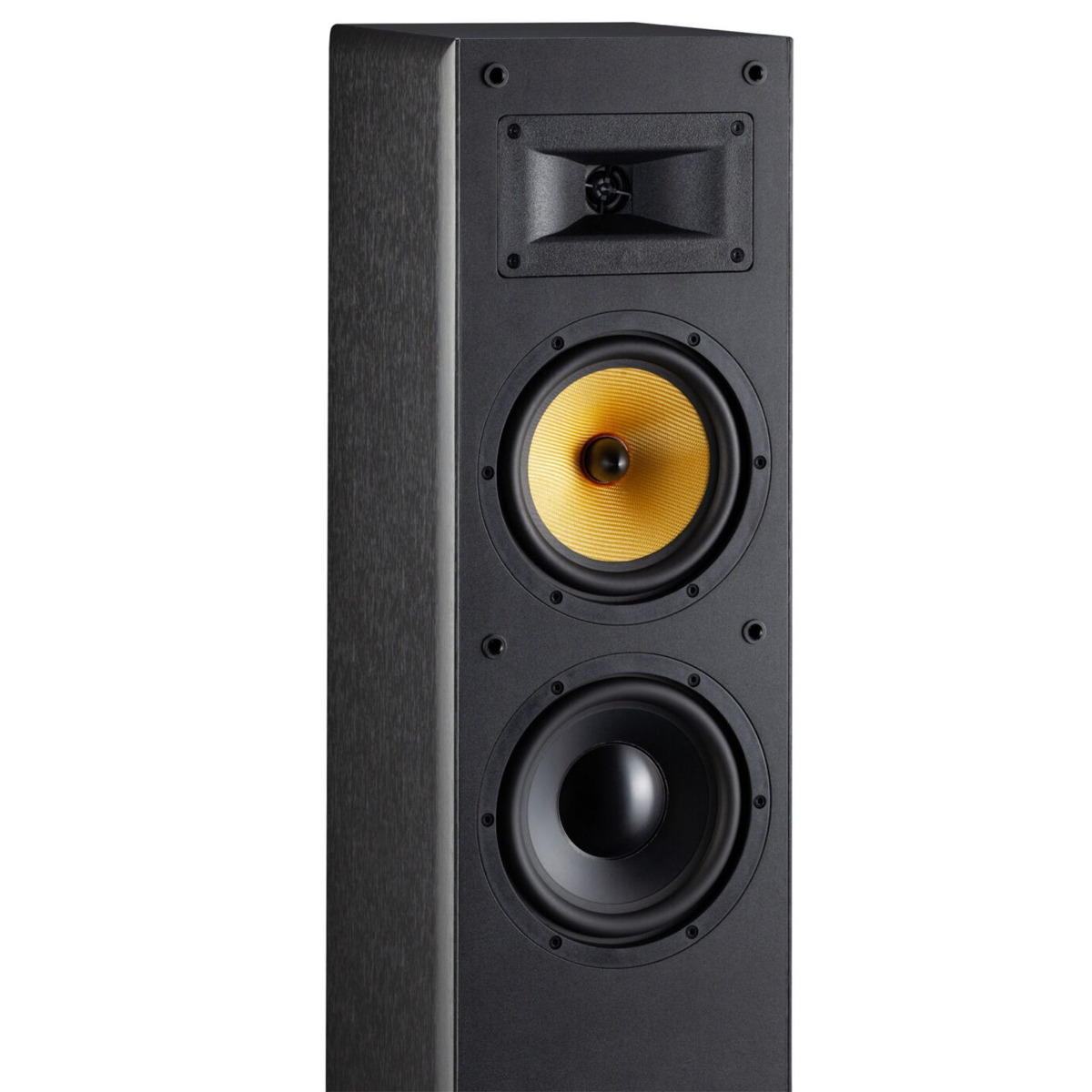 DAVIS Mani mk2 DARK ASH