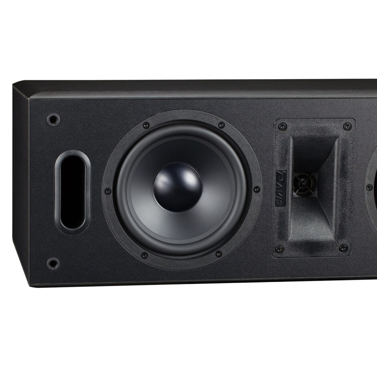 DAVIS Stentaure C MK2 Dark Ash