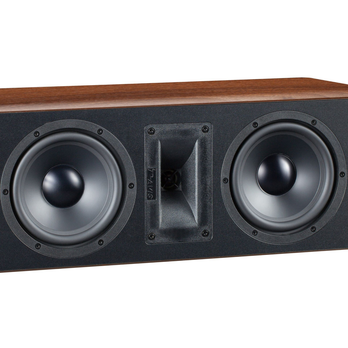 DAVIS Stentaure C MK2 Walnut