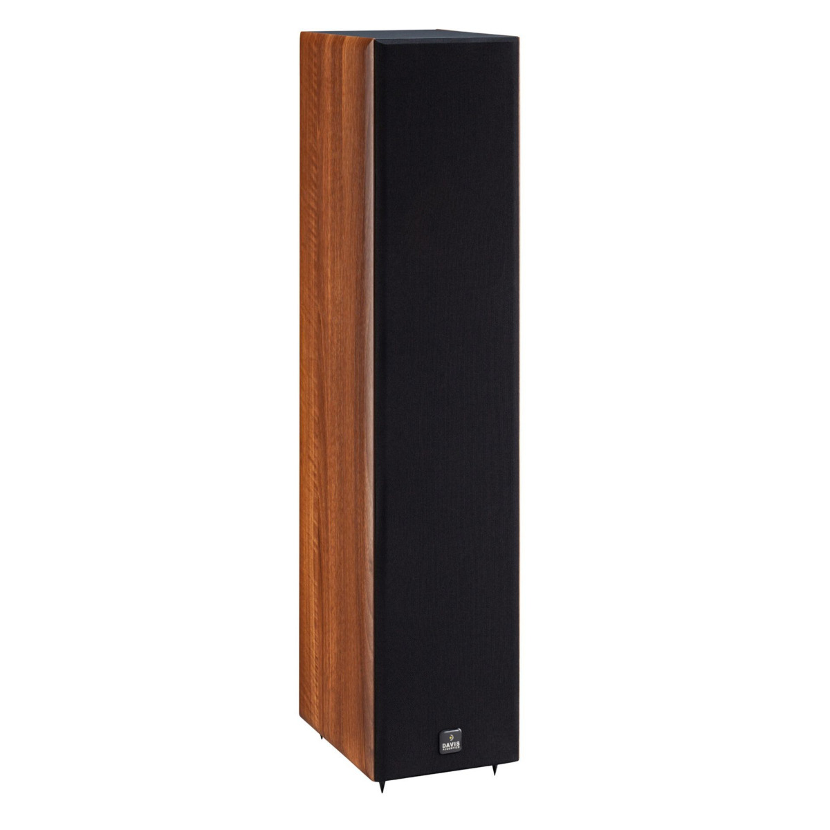 DAVIS Mani mk2 Walnut