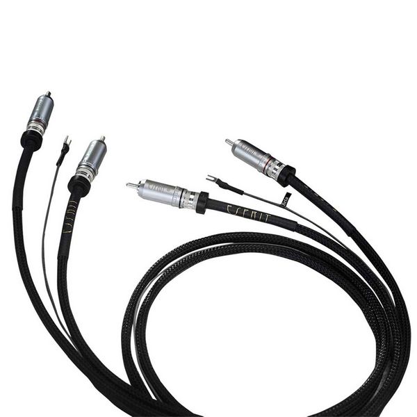 Esprit Beta Phono Interconnect RCA-RCA 1.2M HEAVEN AUDIO