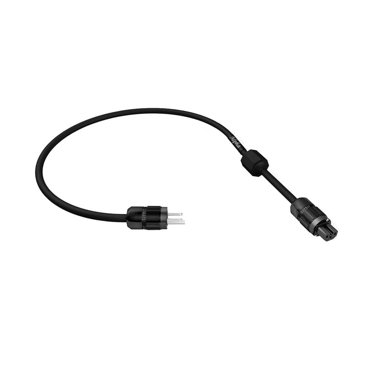 ESPRIT Alpha Power Cord 2m