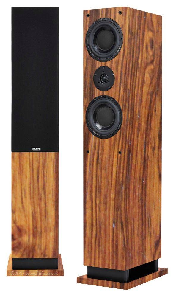 PROAC RESPONSE D48 HEAVEN AUDIO