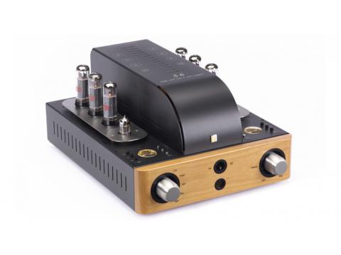 Unison Research S6 HEAVEN AUDIO