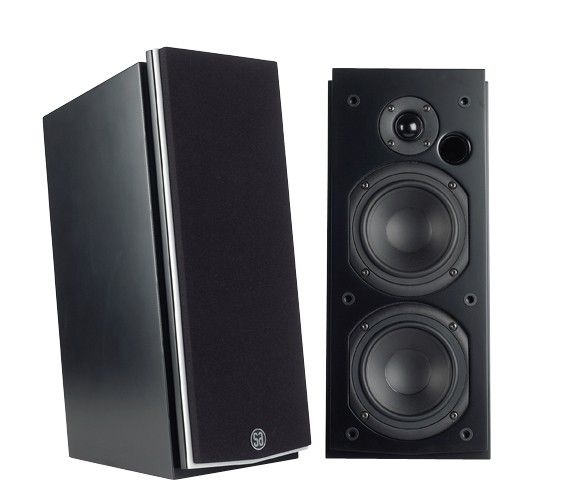 System Audio COMET