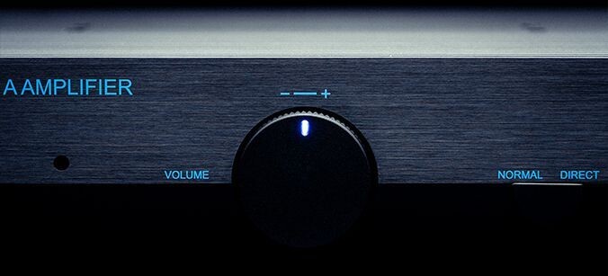 Musical Fidelity A1 | heavenaudio.gr Musical Fidelity A1 | heavenaudio.gr