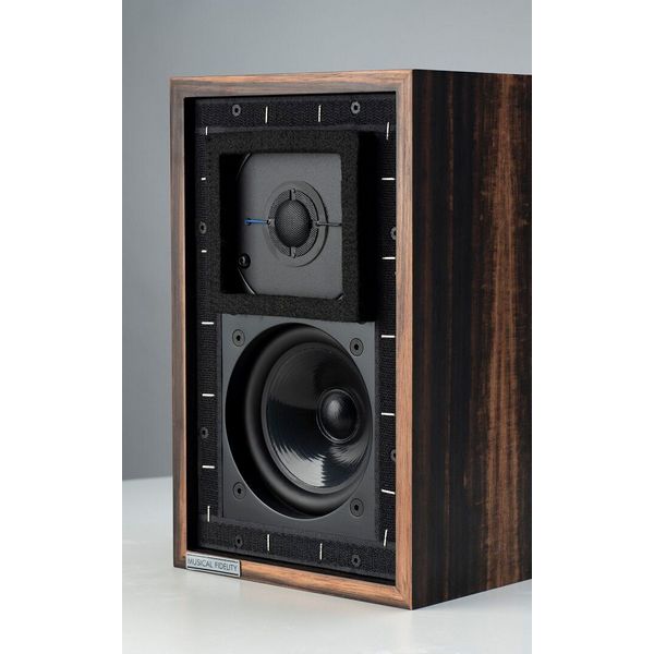 MUSICAL FIDELITY LS3/5A HEAVEN AUDIO