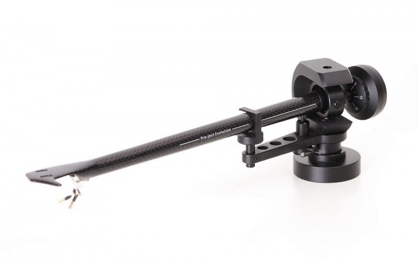 Project 12cc Evolution