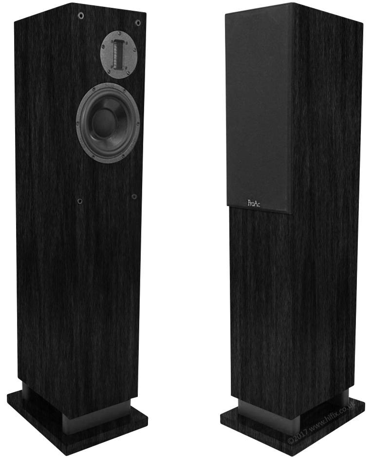 PROAC RESPONSE D30 HEAVEN AUDIO