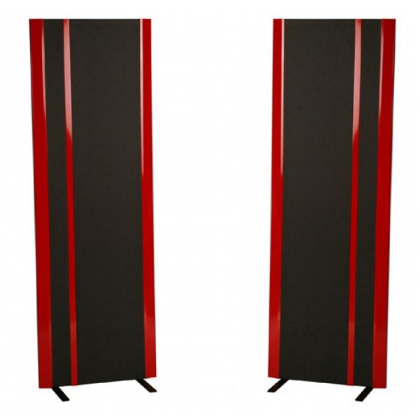 MAGNEPAN MG3.7i Dark cherry