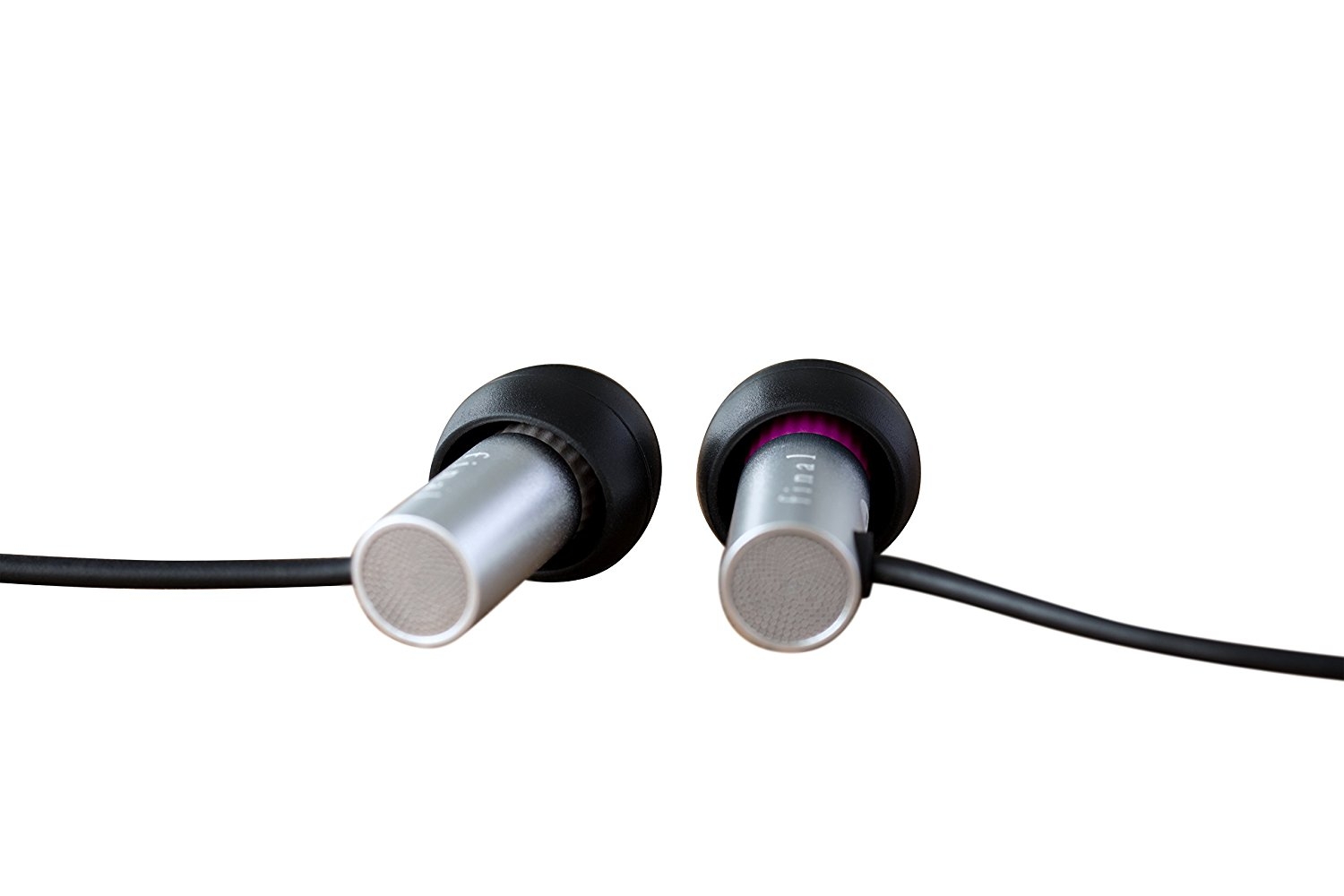 Final E2000C / E2000CS 