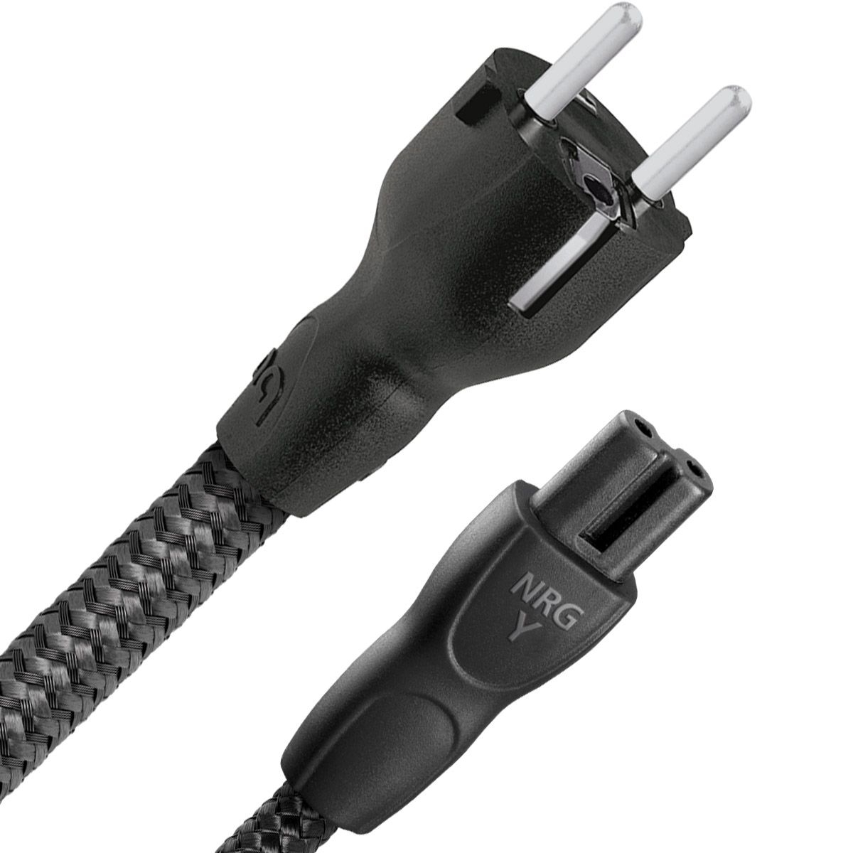 AudioQuest NRG-Y2 POWER CORD 1m