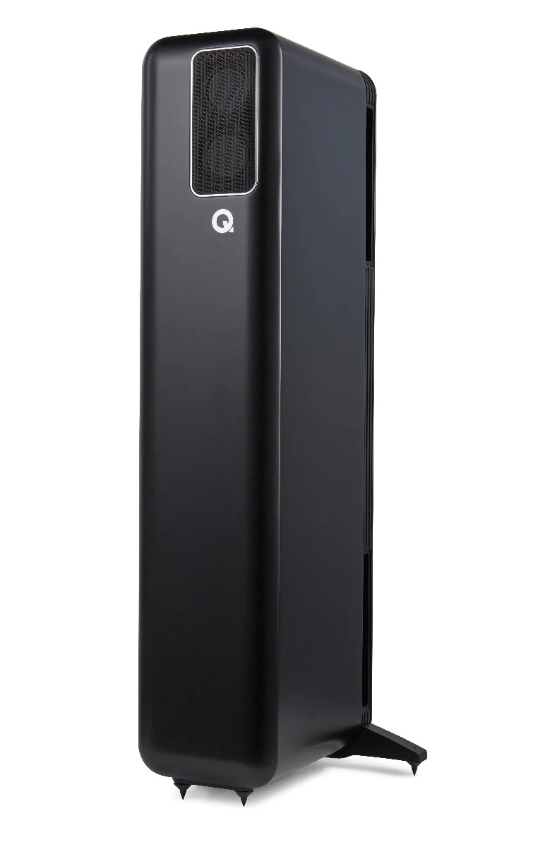 Q Acoustics Q Active 400 BLACK