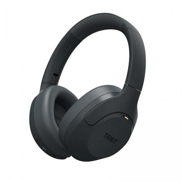 Tribit QuietPlus 81 Bluetooth ANC Black 