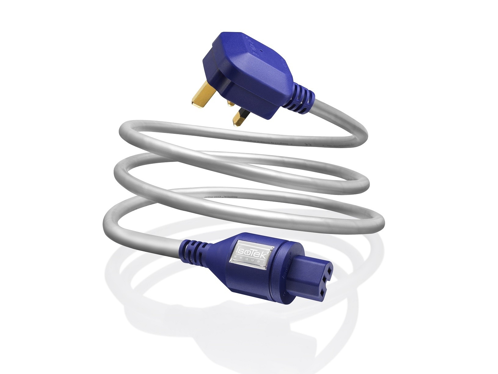 Isotek EVO3 Sequel 2,0m