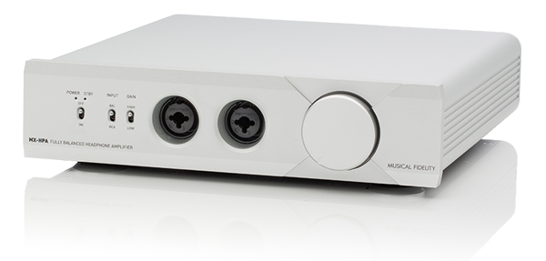 Musical Fidelity MX HPA