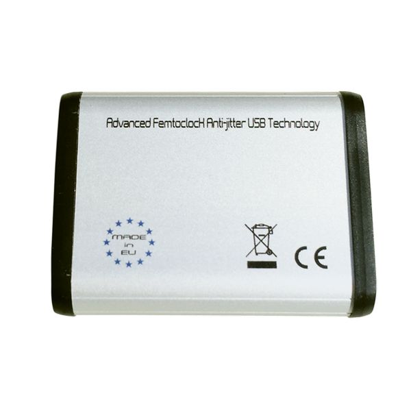 3R USB Renaissance mk2 Black Star - Υψηλής ποιότητας USB Conditioner | Heavenaudio.gr