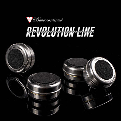 ULTRA FEET LEVEL 4 (set of 4)