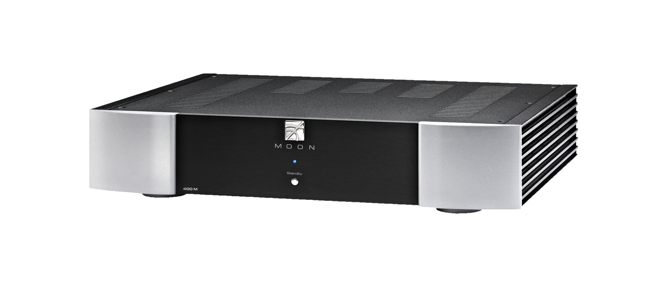 MOON by SIMAUDIO 400M HEAVEN AUDIO