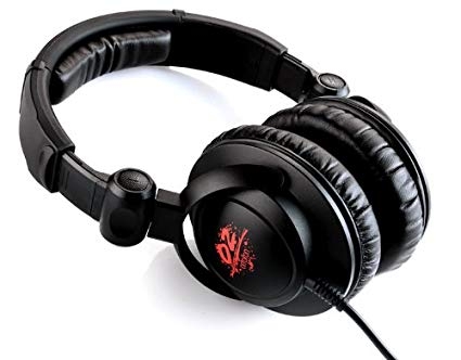 Ortofon Headphone O2