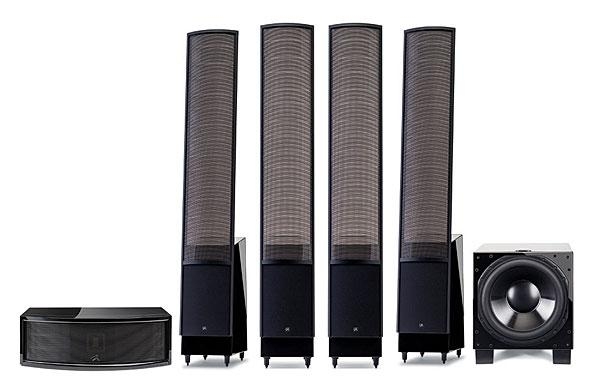 Martin Logan ElectroMotion ESL X Heaven Audio