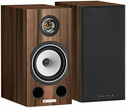 Triangle Titus ez CHESTNUT HEAVEN AUDIO