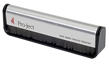 Project Brush it heaven audio
