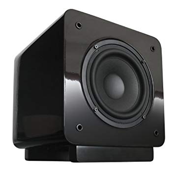 dynavox SW 50 Active Subwoofer