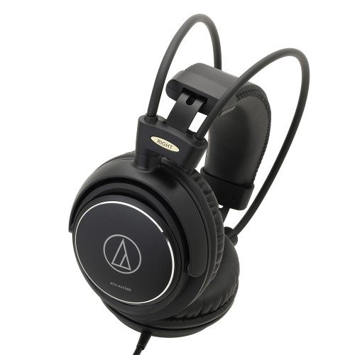 Audio Technica ATH-AVA400 BLACK