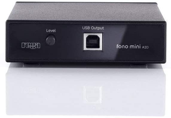 Rega Fono Mini A2D