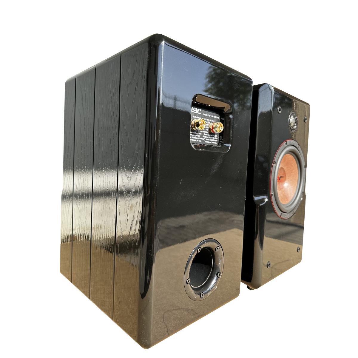 TRF H WTCB652HS B/BL