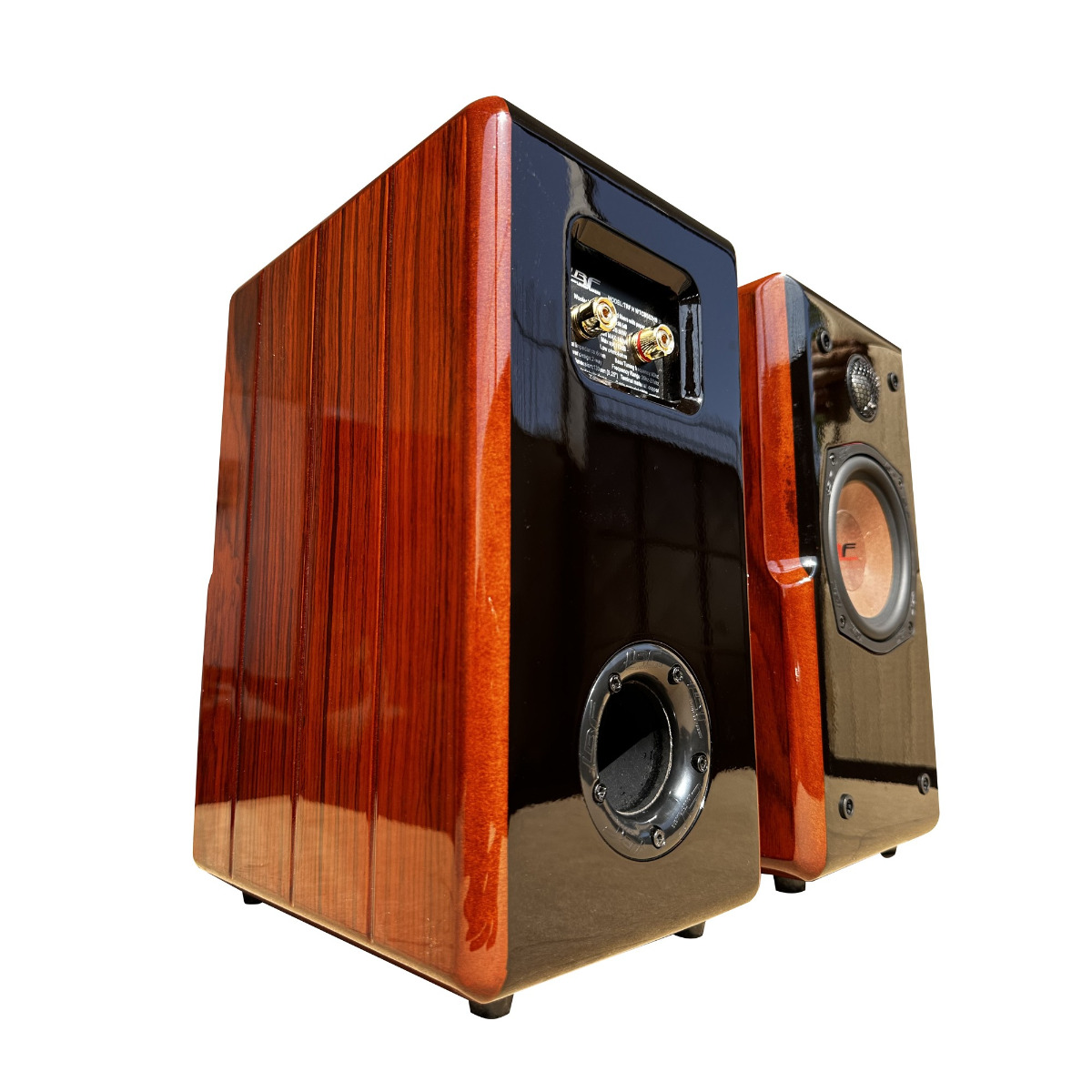 TRF H WTCB552HS B/BR