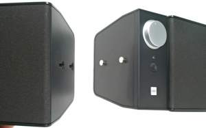 ACOUSTIC ENERGY Bluetooth System