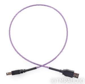 Nordost Purple Flare usb 1m A to A