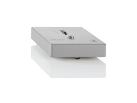 Clearaudio nano Phono V2  silver MM-MC